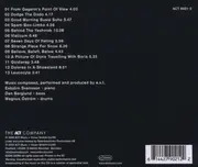 CD - E.S.T. - Retrospective - The Very Best Of E.S.T.