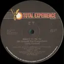 12'' - E.T. - Magic In The Air (All Around You Everywhere)