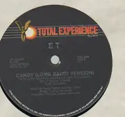 12'' - E.T. - Candy