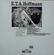E.T.A. Hoffmann - Die Lustigen Musikanten
