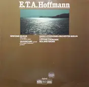 E.T.A. Hoffmann - Sinfonie Es-Dur / Ouverture