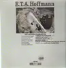 LP - E.T.A. Hoffmann/ L. Zagrosek, Radio-Symphonie-Orch. Berlin, J. Schmidt a.o. - Die lustigen Musikanten - Auszüge aus dem Singspiel in zwei Akten von Clemens von Brentano - DMM