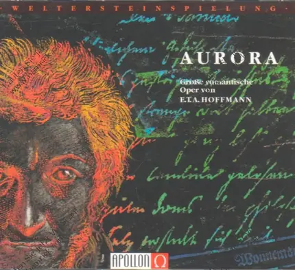 e.t.a Hoffmann - Aurora