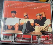 CD - E.T.W. - PsychoTheoSocioGhettoPathic (The Escape)