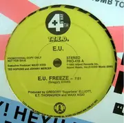 12'' - E.U. - E.U. Freeze