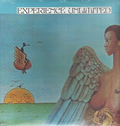 E.U. - Free Yourself