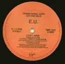 12'' - E.U. - Livin' Large