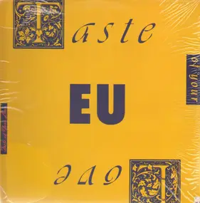 E.U. - Taste Of Your Love / Da Butt '89