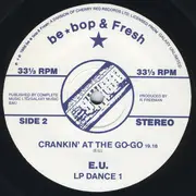 LP - E.U. - Future Funk