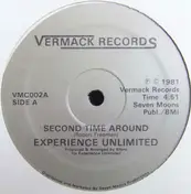 E.U. - Second Time Around / Come Party With Us
