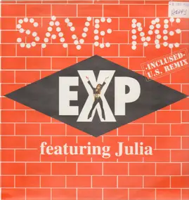 EXP - Save Me