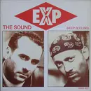 12inch Vinyl Single - E.X.P. - The Sound (Keep Rolling)
