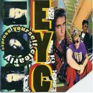 E.Y.C. - Express Yourself Clearly