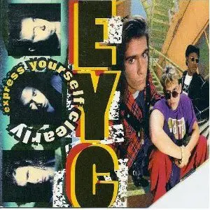 E.Y.C. - Express Yourself Clearly