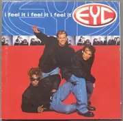 CD - E.Y.C. - I Feel It