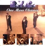 12inch Vinyl Single - E.Y.C. - One More Chance