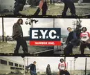CD Single - E.Y.C. - Number One