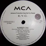 E.Y.C. - Number one