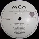 12'' - E.Y.C. - Number One