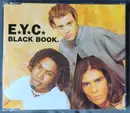 CD Single - E.Y.C. - Black Book