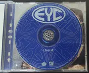 CD - E.Y.C. - I Feel It