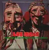 LP - Los Incas - Musique De La Corditillere Des Andes