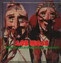 LP - Los Incas - Musique De La Corditillere Des Andes