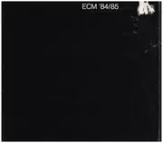 Paperback - ECM - ECM '84/85