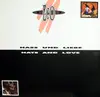 12'' - Eco - Hass Und Liebe