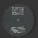 12inch Vinyl Single - Ecotone - Phobia EP - EP