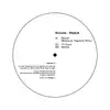 12'' - Ecoute - Dedub, Blome & Tigerskin Rmx