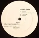 12inch Vinyl Single - Ecoute - Dedub