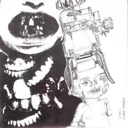 Ecoli - Judas Cradle