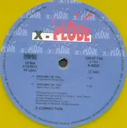 E-Connection - Dreamin' of You