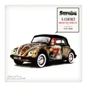 E-Contact - Imagine Her Stoned (olene Kadar Remix)