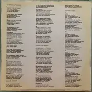 LP - Ecos De Las Marismas - Paso A Paso