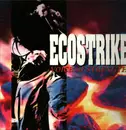 12inch Vinyl Single - Ecostrike - Voice Of Strength - Pink Vinyl