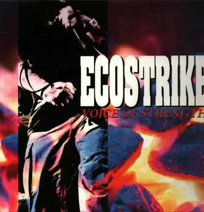 Ecostrike - Voice of Strength