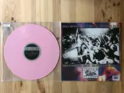 12inch Vinyl Single - Ecostrike - Voice Of Strength - Pink Vinyl