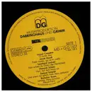 LP - Eccard / Selle / Compére a.o. - Herr, wie du willst, so schicks mit mir / Aus der Tiefe rufe ich Herr zu dir a.o.