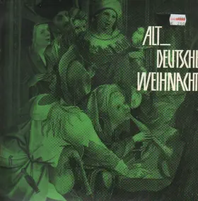 Walter - Altdeutsche Weihnacht