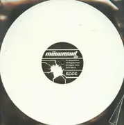 12inch Vinyl Single - Ecce: - EP - White Vinyl