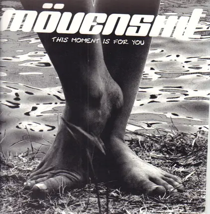 Ecce: - This Moment Is For You