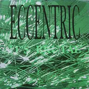 12inch Vinyl Single - Eccentric - It's Brutal