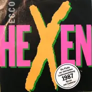 Ecco - Hexen