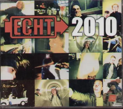 Echt! - 2010 Single