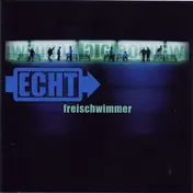 Echt - Freischwimmer