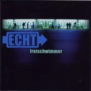 CD - Echt - Freischwimmer