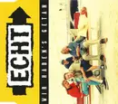 CD Single - Echt - Wir Haben's Getan