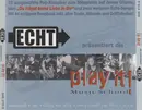 Double CD - Play It Music School - Echt Präsentiert Play It Music School